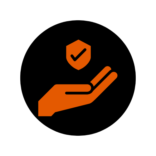 safety icon